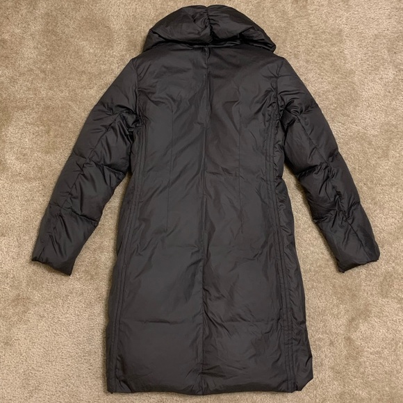 Green Michael by Michael Kors Puffer Jacket - Picture 3 of 8